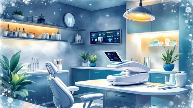 Intraoral Scanner Accuracy for Crowns Influences Fit