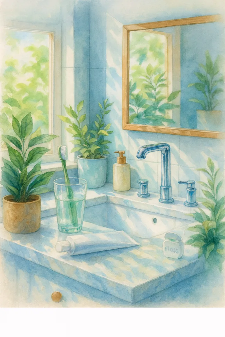 Oral Hygiene Basics For Healthy Smiles