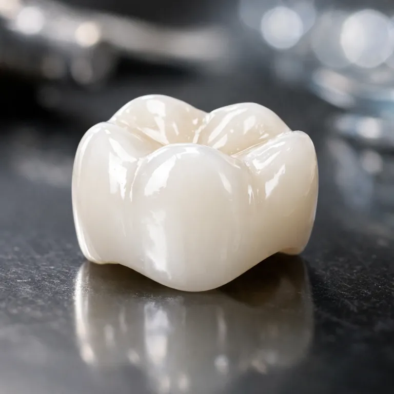 Monolithic vs Layered Zirconia Crowns: Which Is Better and Why