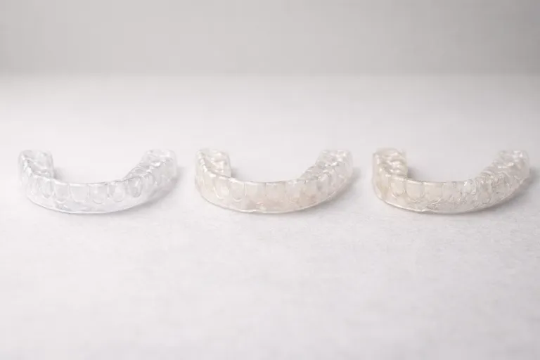 How Long Dental Appliances Last and When Replacement Is Needed