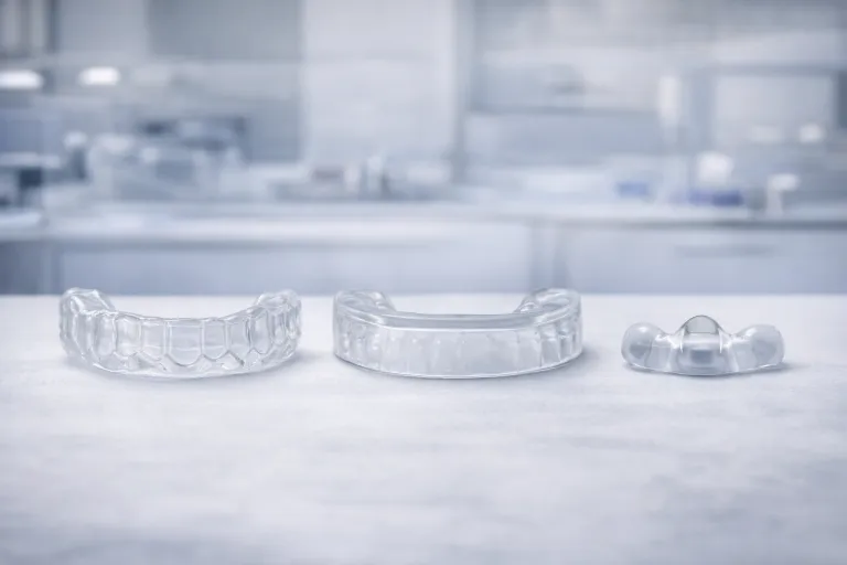 Night Guard vs Bite Splint vs NTI: Which Is Right for Bruxism