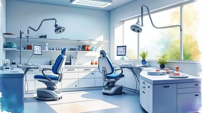 Dental Implant Laboratory Innovations Drive Quality