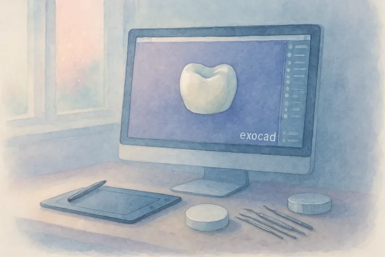 CAD/CAM Technology In Dentistry Transforms Smiles