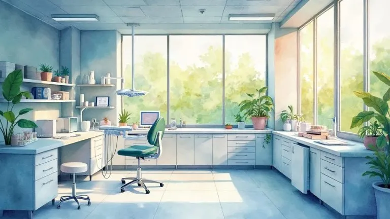 Dental Lab for Retainers Makes Smiles Shine