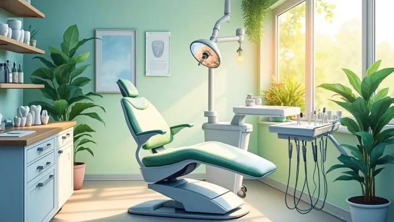 Dental Crown Materials Explained Simply