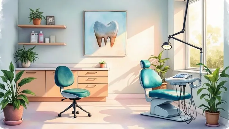 Types of Dental Crowns: A Guide to Restorative Options