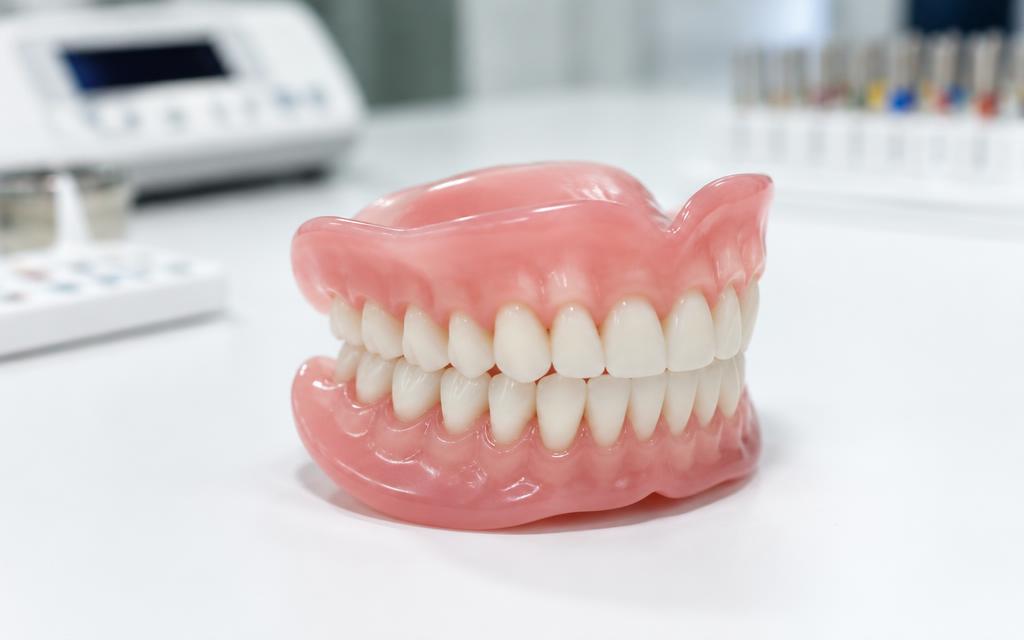 3D Dentures Revolutionize Smiles 3D Dentures Revolutionize Smiles
