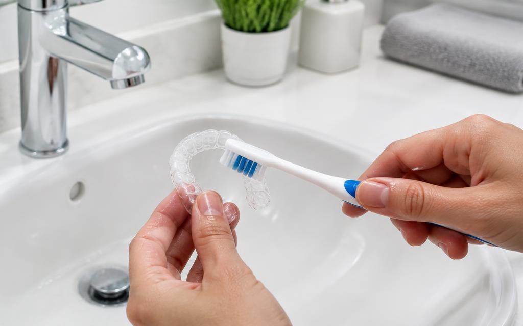 How To Clean Night Guard Effectively How To Clean Night Guard Effectively