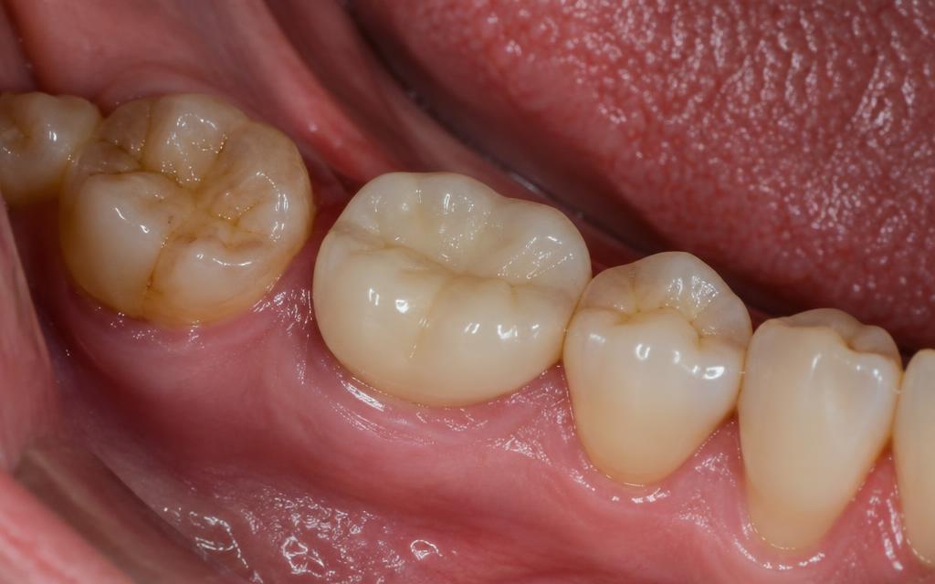 Lifespan Of A Dental Crown Explained Lifespan Of A Dental Crown Explained