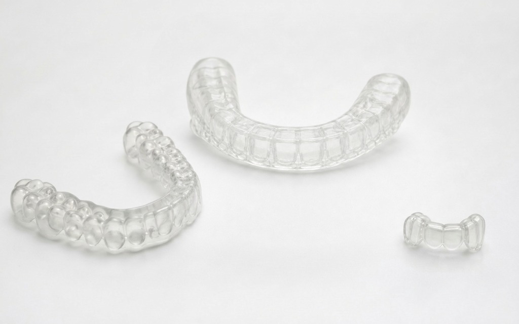 Night Guard Vs Bite Splint Vs Nti Which Is Right For Bruxism Night Guard Vs Bite Splint Vs Nti Which Is Right For Bruxism