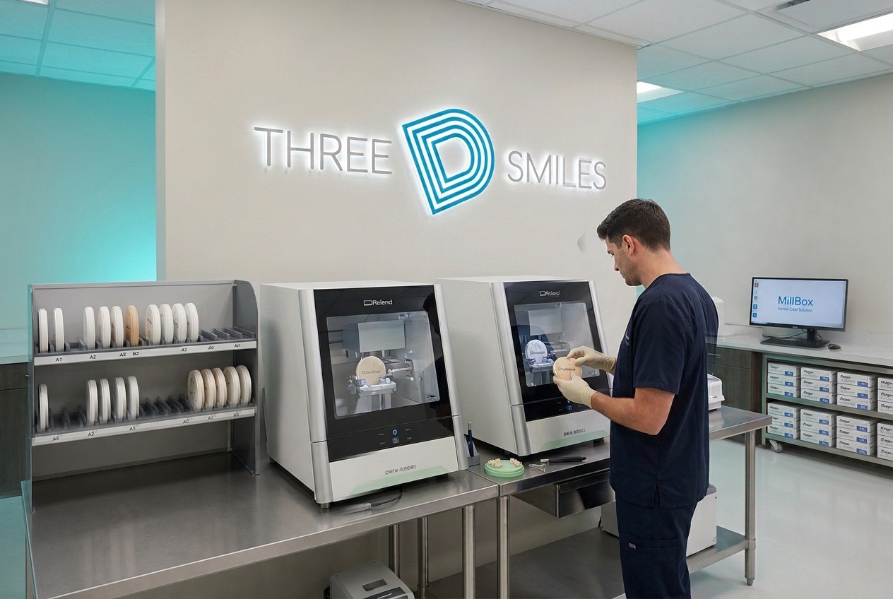 Tucson Dental Lab Offers Quality Care Tucson Dental Lab Offers Quality Care