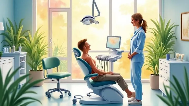 3D Dentures Revolutionize Smiles