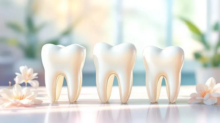 3Y vs 4Y vs 5Y Zirconia: Strength and Translucency Insights