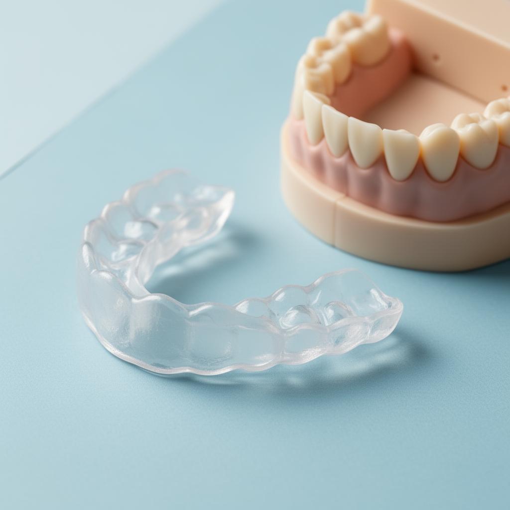 How Dental Appliances Protect Teeth And Restorations Long Term