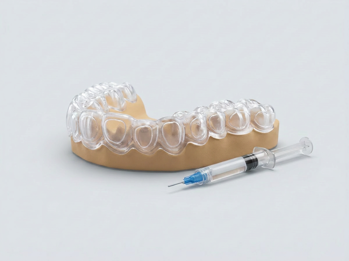 Bleaching Trays